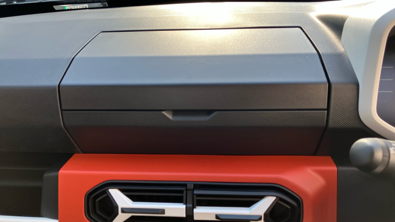 Dacia Spring 27kWh Expression 65 48kW 5dr Auto Electric Hatchback